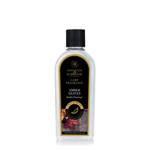 Load image into Gallery viewer, Ashleigh & Burwood Premium Fragrance Lamp Oil Refill 1000ml 1 Litre