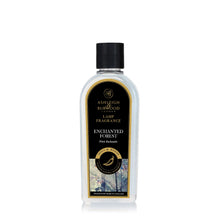 Load image into Gallery viewer, Ashleigh & Burwood Premium Fragrance Lamp Oil Refill 1000ml 1 Litre