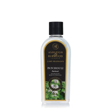 Load image into Gallery viewer, Ashleigh & Burwood Premium Fragrance Lamp Oil Refill 1000ml 1 Litre