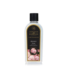 Load image into Gallery viewer, Ashleigh & Burwood Premium Fragrance Lamp Oil Refill 1000ml 1 Litre
