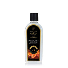 Load image into Gallery viewer, Ashleigh & Burwood Premium Fragrance Lamp Oil Refill 1000ml 1 Litre