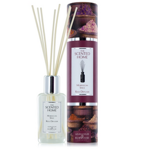 Ashleigh & Burwood Reed Oil Stick Diffuser Scented Home
