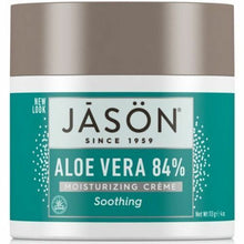 Load image into Gallery viewer, Jason Cream Aloe Vera Cocoa Butter Vitamin E 5000 45000 Creme Dry Skin Organic

