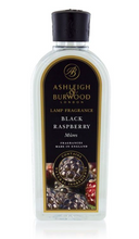 Load image into Gallery viewer, Ashleigh &amp; Burwood Fragrance Lamp oil - Black Raspberry
