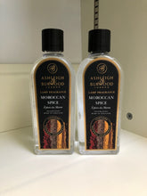 Load image into Gallery viewer, Ashleigh & Burwood: Lamp Fragrance - Moroccan Spice