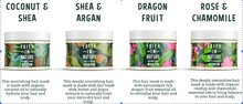 Load image into Gallery viewer, Faith in Nature Hair Mask Vegan