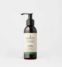 Load image into Gallery viewer, Sukin Cream Cleanser 125ml