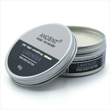 Load image into Gallery viewer, Aromatherapy Shea Body Butter 90g