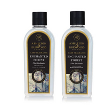 Load image into Gallery viewer, Ashleigh & Burwood: Lamp Fragrance - Enchanted Forest