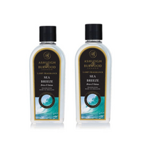 Load image into Gallery viewer, Ashleigh & Burwood: Lamp Fragrance - Sea Breeze