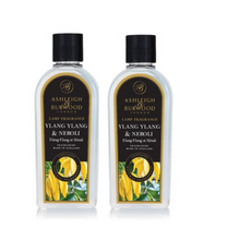 Load image into Gallery viewer, Ashleigh & Burwood: Lamp Fragrance - Yang Lang & Neroli