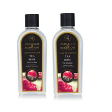Load image into Gallery viewer, Ashleigh & Burwood: Lamp Fragrance - Tea rose