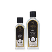 Load image into Gallery viewer, Ashleigh & Burwood: Lamp Fragrance - baby powder