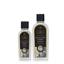Load image into Gallery viewer, Ashleigh & Burwood: Lamp Fragrance - Enchanted Forest