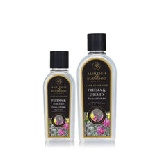 Load image into Gallery viewer, Ashleigh & Burwood: Lamp Fragrance -freesia & Orchid