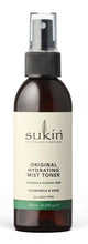 Load image into Gallery viewer, Sukin Hydrating Mist Toner