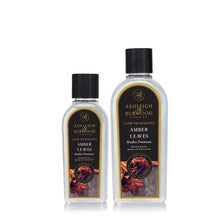 Load image into Gallery viewer, Ashleigh & Burwood: Lamp Fragrance - Amber Leaves