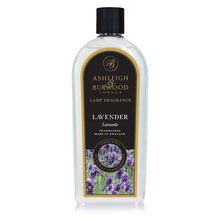 Load image into Gallery viewer, Ashleigh & Burwood: Lamp Fragrance -Lavender