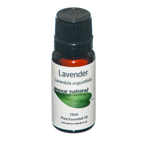 Lavender Essential Oil  Aromatherapy sleep stress scars insomnia burns calm