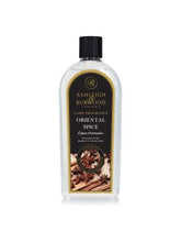 Load image into Gallery viewer, lamp refill Oriental spice