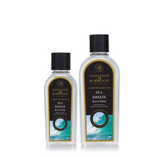 Load image into Gallery viewer, Ashleigh & Burwood: Lamp Fragrance - Sea Breeze