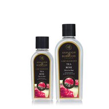 Load image into Gallery viewer, Ashleigh & Burwood: Lamp Fragrance - Tea rose
