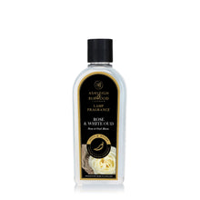 Load image into Gallery viewer, Ashleigh &amp; Burwood Premium Fragrance Lamp Oil Refill 1000ml 1 Litre
