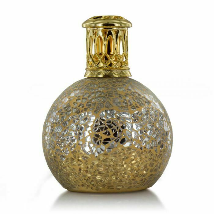Ashleigh & Burwood Fragrance Lamp - Little Treasure