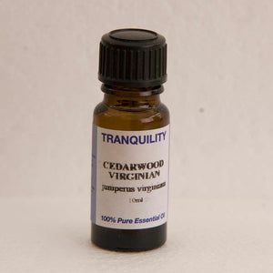 Cedarwood Essential Oil Aromatherapy Stress Coughs Acne Cystitis Dandruff Moths
