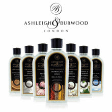 Load image into Gallery viewer, Fragrance Lamp Oil Ashleigh Burwood Premium Refill 1000ml 1 Litre
