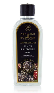 Ashleigh & Burwood Fragrance Lamp oil - Black Raspberry
