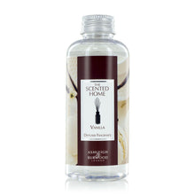 Load image into Gallery viewer, Scented Home Fragrance Reed Diffuser Oil Sticks Refill Ashleigh Burwood 150ml
