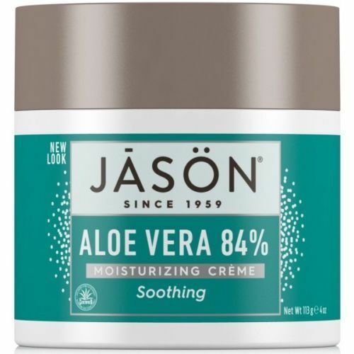 Jason 84% Aloe Vera Pure Natural Moisture Cream crème Soothing