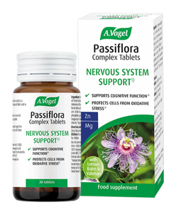 A.Vogel Passiflora Complex Tablets