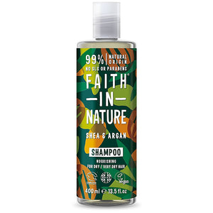 Faith in Nature Shampoo