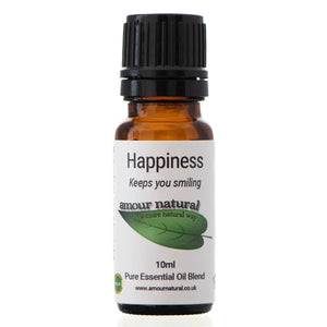 Happiness  Essential Oil