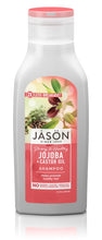 Load image into Gallery viewer, Jason Long Strong Jojoba Shampoo Conditioner
