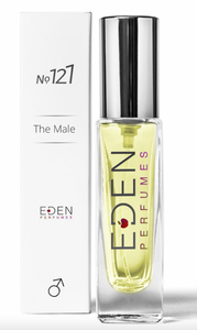 Eden No.121 The Male – Oriental Fougere Men’s