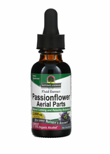 Load image into Gallery viewer, Nature&#39;s Answer, Passionflower Aerial Parts, Fluid Extract, 2,000 mg, 1 fl oz (30 ml)
