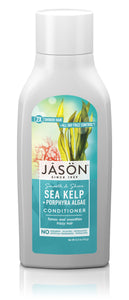 Jason Organic Sea Kelp Conditioner Natural Hair