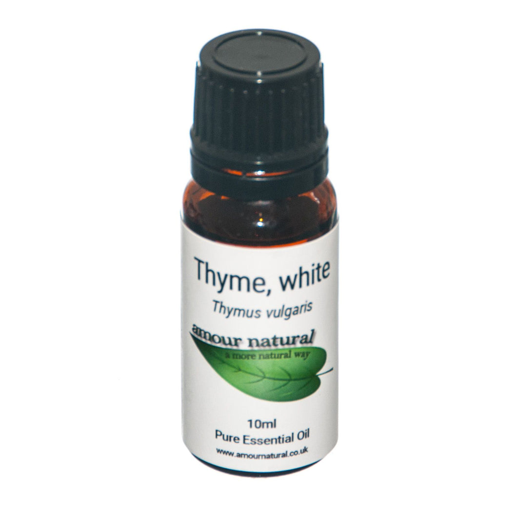 Thyme Essential Oil