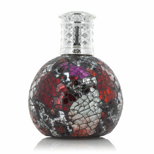 Ashleigh & Burwood Premium Glass Mosaic Vampiress Fragrance Lamp Gift