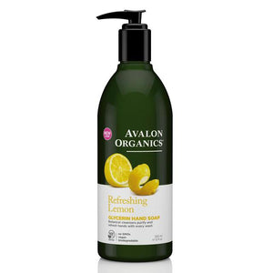 Avalon Organics Hand Soap 355ml