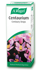 A. Vogel Centaurium (Centaury)