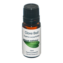 Load image into Gallery viewer, Clove Oil Aromatherapy Essential Antiseptic  Toothache

