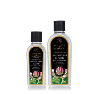 Ashleigh & Burwood: Lamp Fragrance - Honeysuckle Blooms