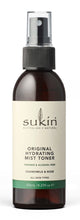 Load image into Gallery viewer, Sukin Hydrating Mist Toner
