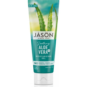 Jason Soothing 98% Aloe Vera Gel