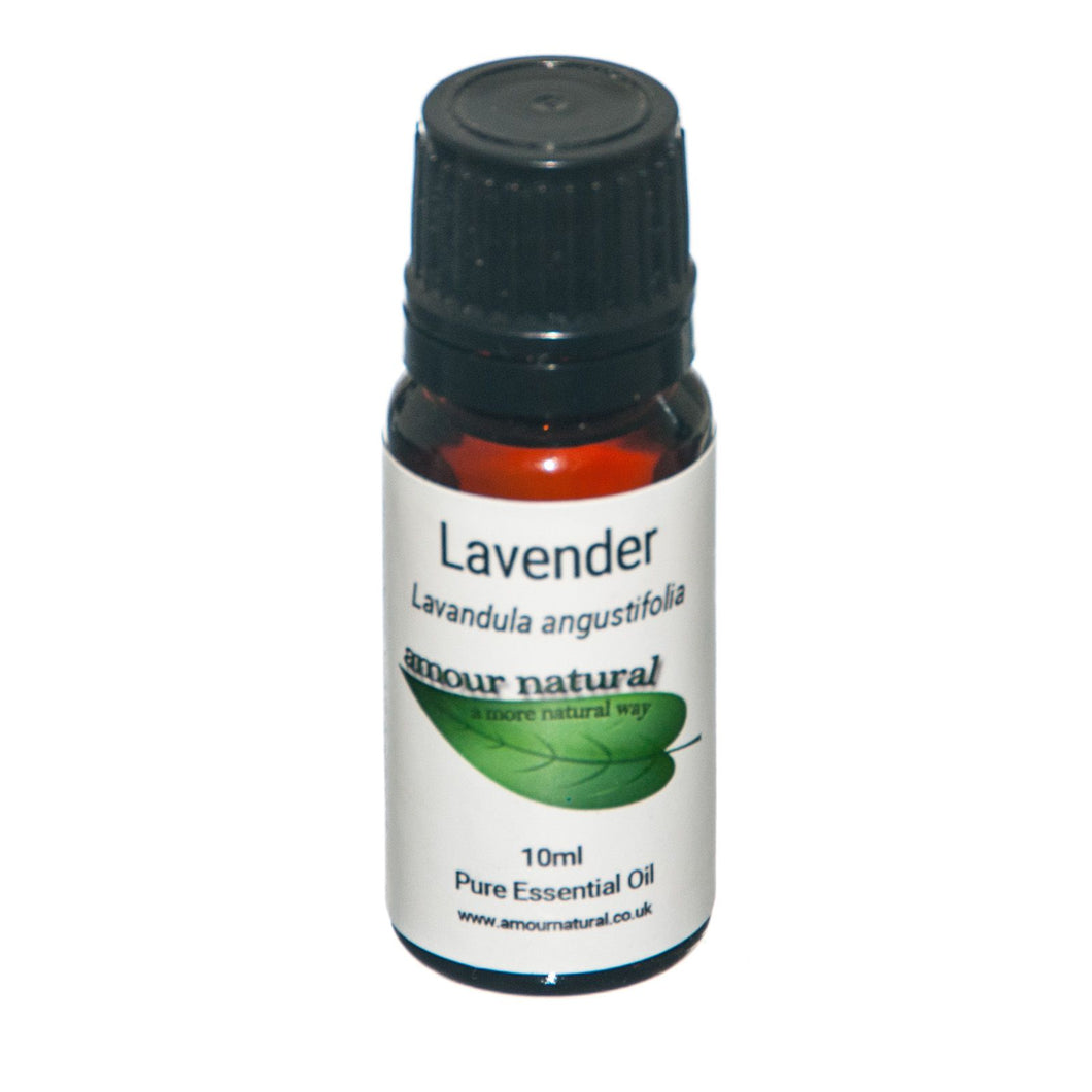 Lavender Essential Oil  Aromatherapy sleep stress scars insomnia burns calm