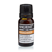Load image into Gallery viewer, Mandarin Essential Oil 10ml Aromatherapy
